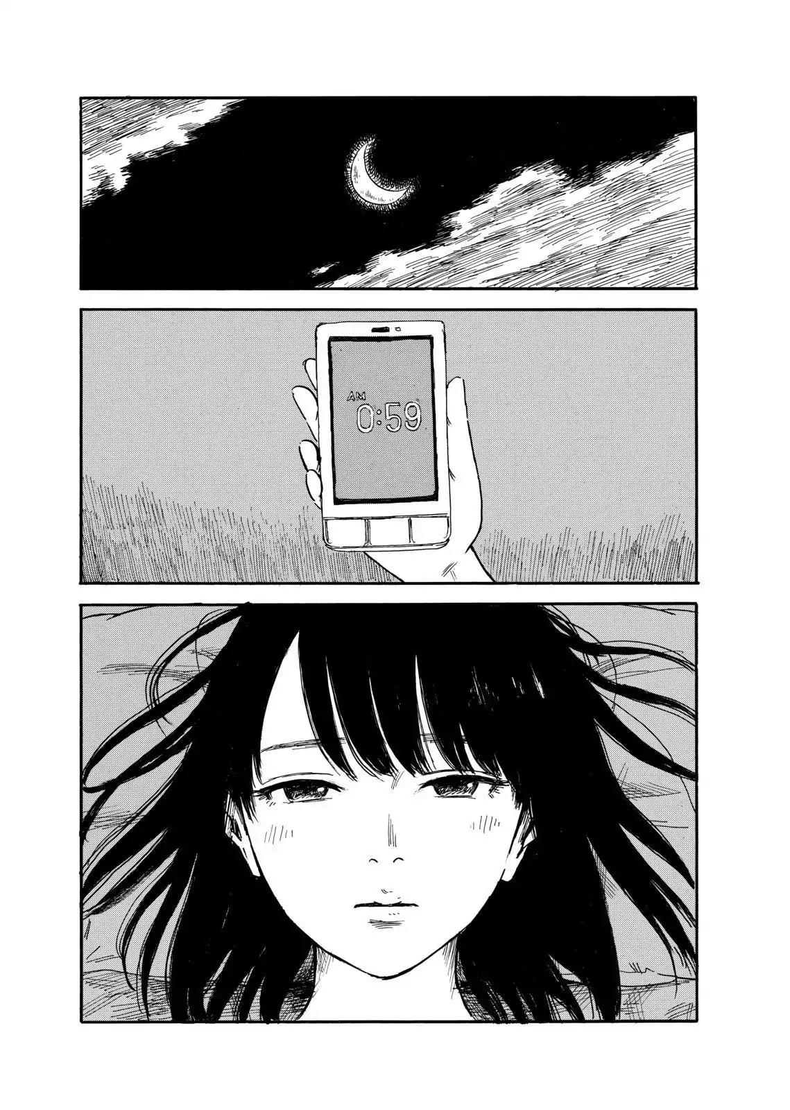 Boku wa Mari no Naka Chapter 39 page 2 - Chapter 39: I Look At Myself