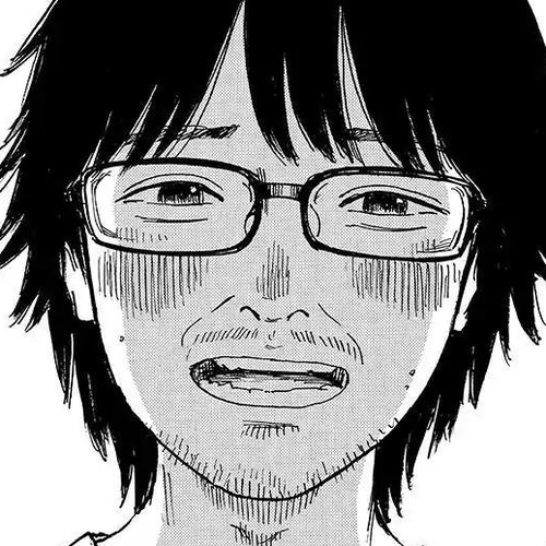 Boku wa Mari no Naka Chapter 39: I Look At Myself cover