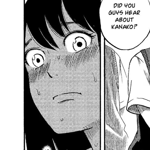 Boku wa Mari no Naka Chapter 4: A High School Girl's Sanctuary cover