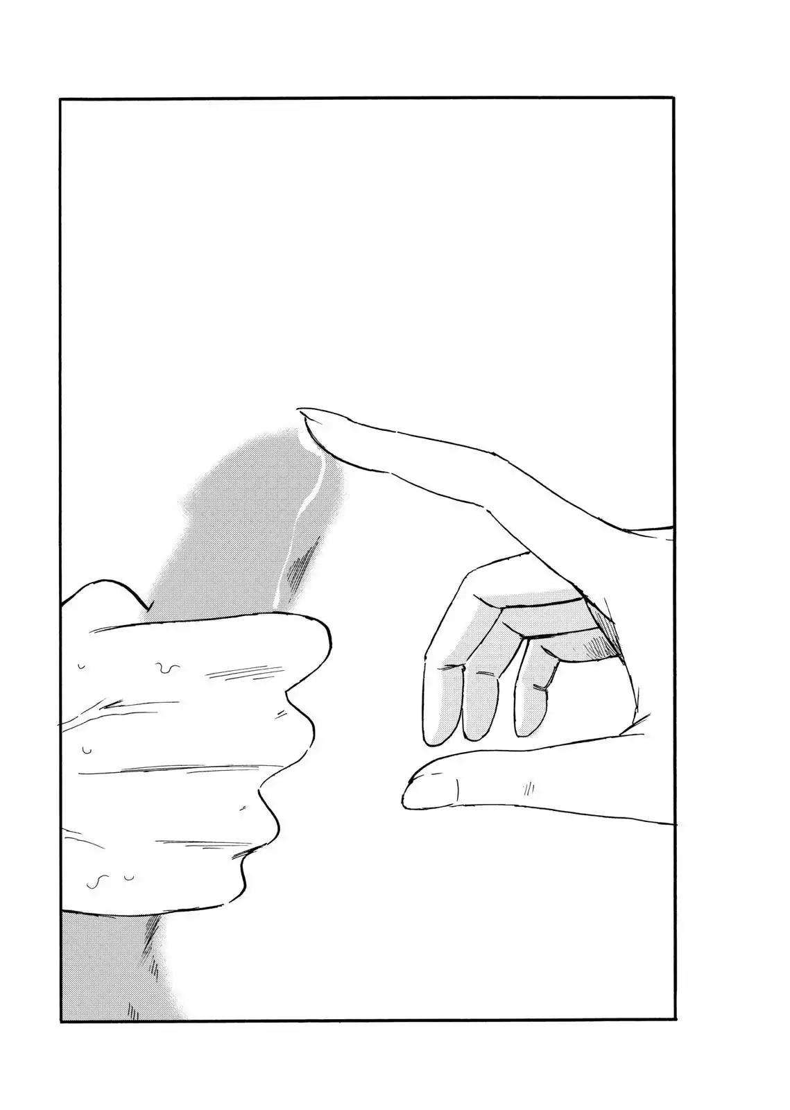 Boku wa Mari no Naka Chapter 40 page 14 - Chapter 40: My Life