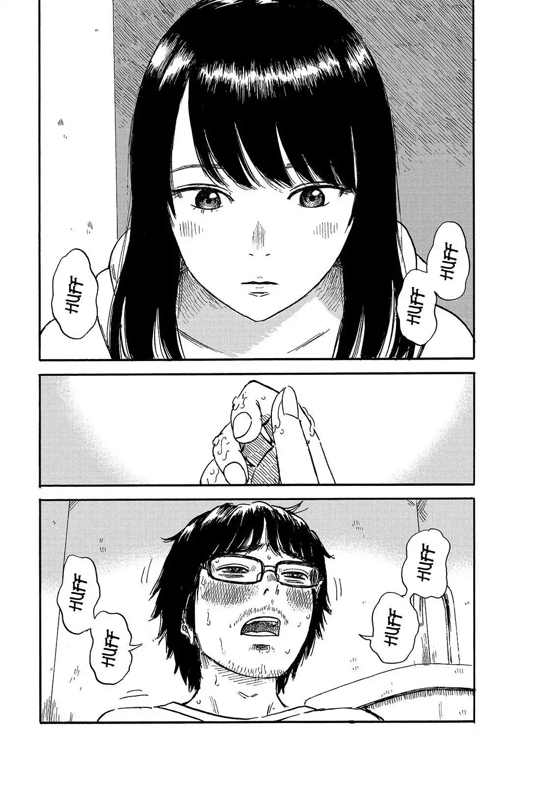 Boku wa Mari no Naka Chapter 41 page 2 - Chapter 41: Even When Dawn Breaks