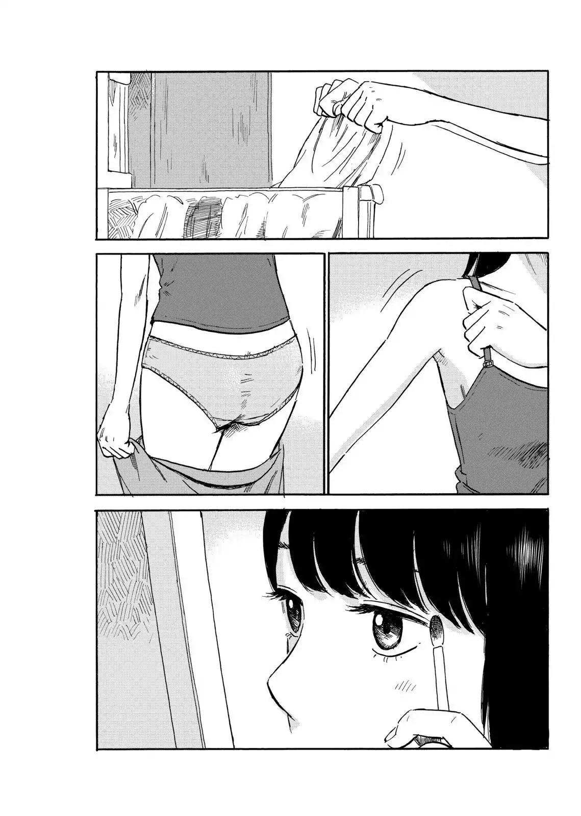 Boku wa Mari no Naka Chapter 42 page 1 - Chapter 42: Thawing
