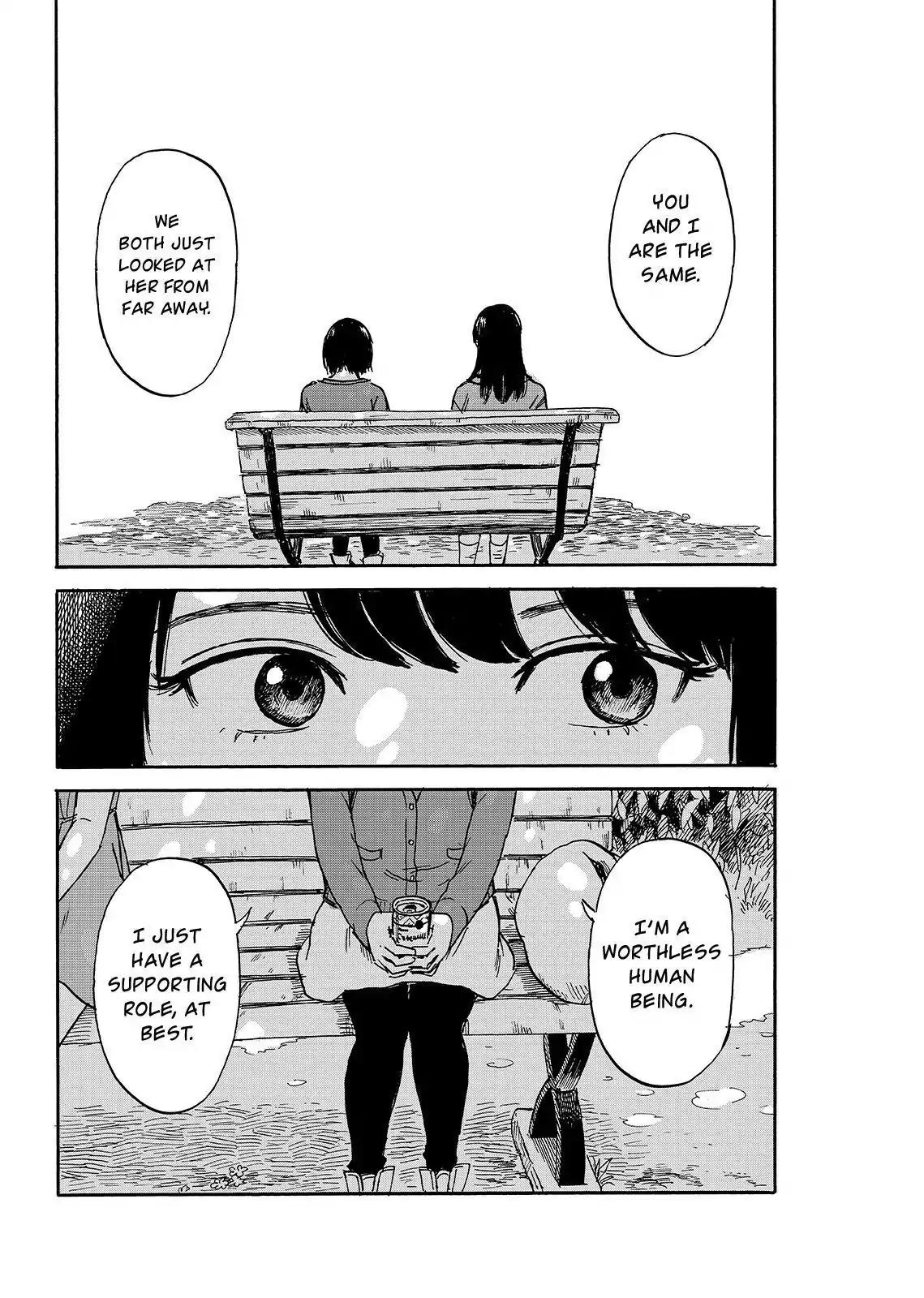 Boku wa Mari no Naka Chapter 42 page 16 - Chapter 42: Thawing