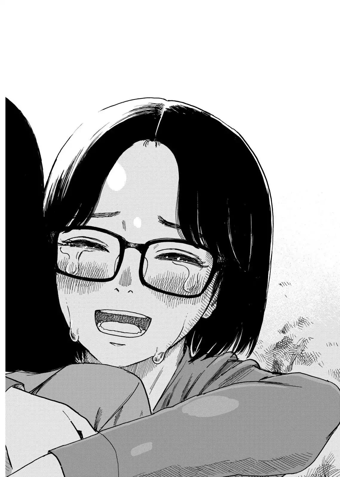 Boku wa Mari no Naka Chapter 43 page 18 - Chapter 43: It's All True