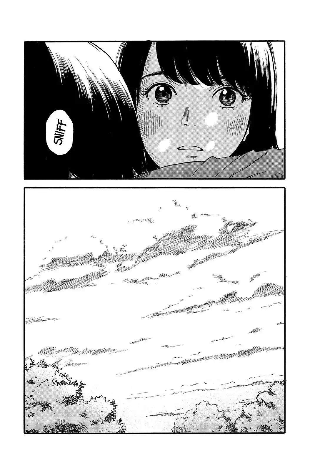 Boku wa Mari no Naka Chapter 43 page 20 - Chapter 43: It's All True