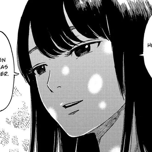 Boku wa Mari no Naka Chapter 43: It's All True cover