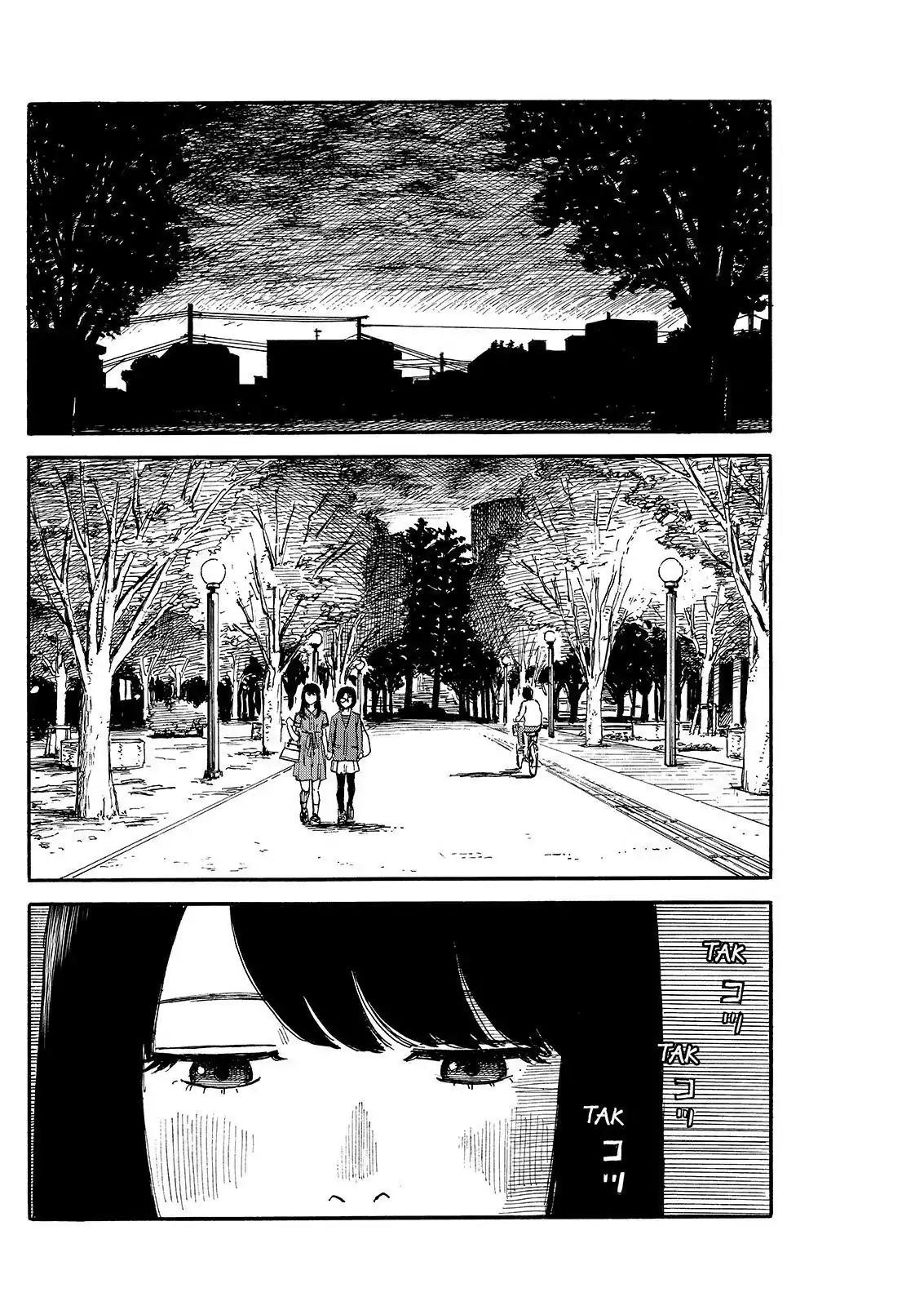 Boku wa Mari no Naka Chapter 44 page 2 - Chapter 44: First Confession