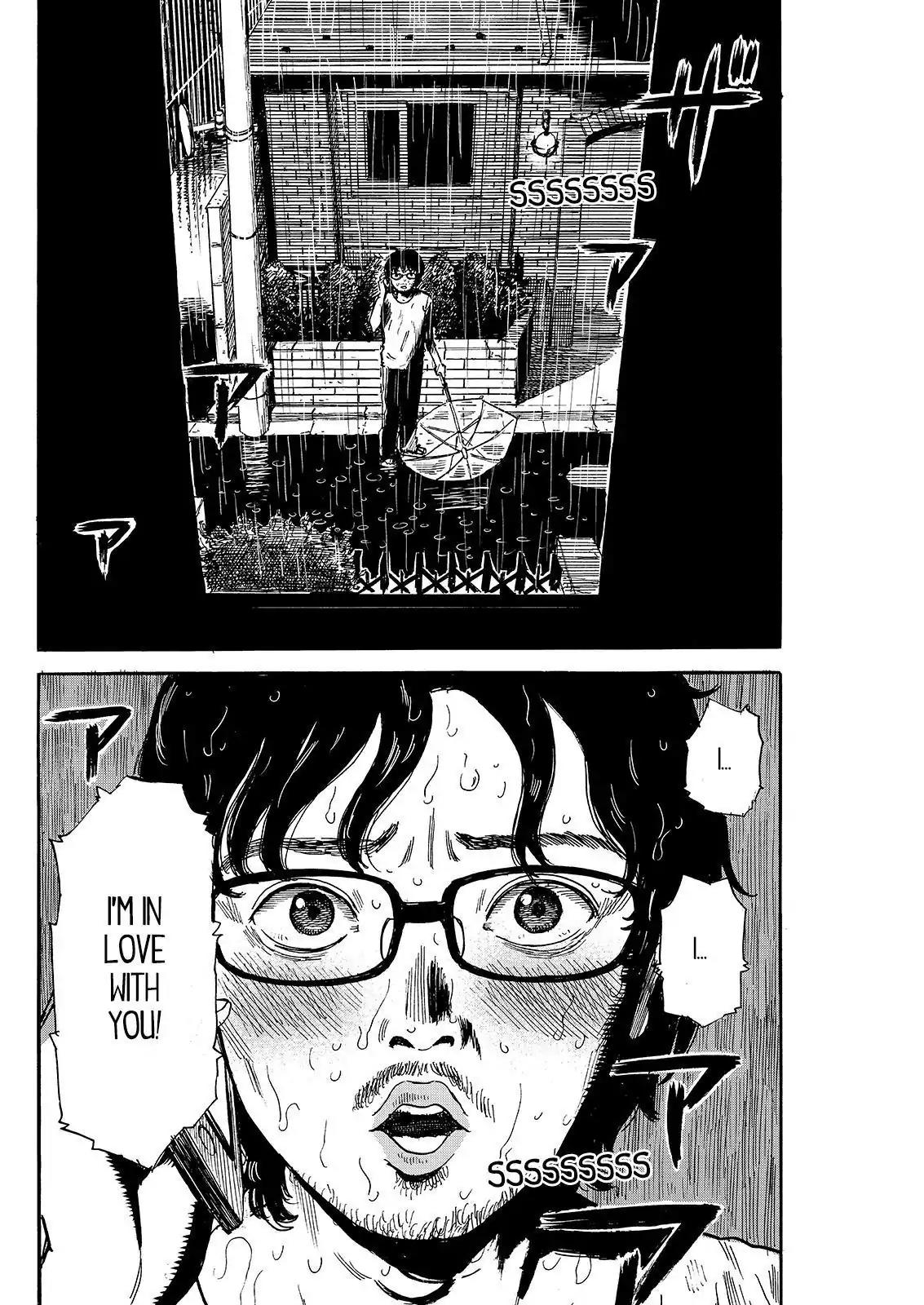Boku wa Mari no Naka Chapter 44 page 20 - Chapter 44: First Confession