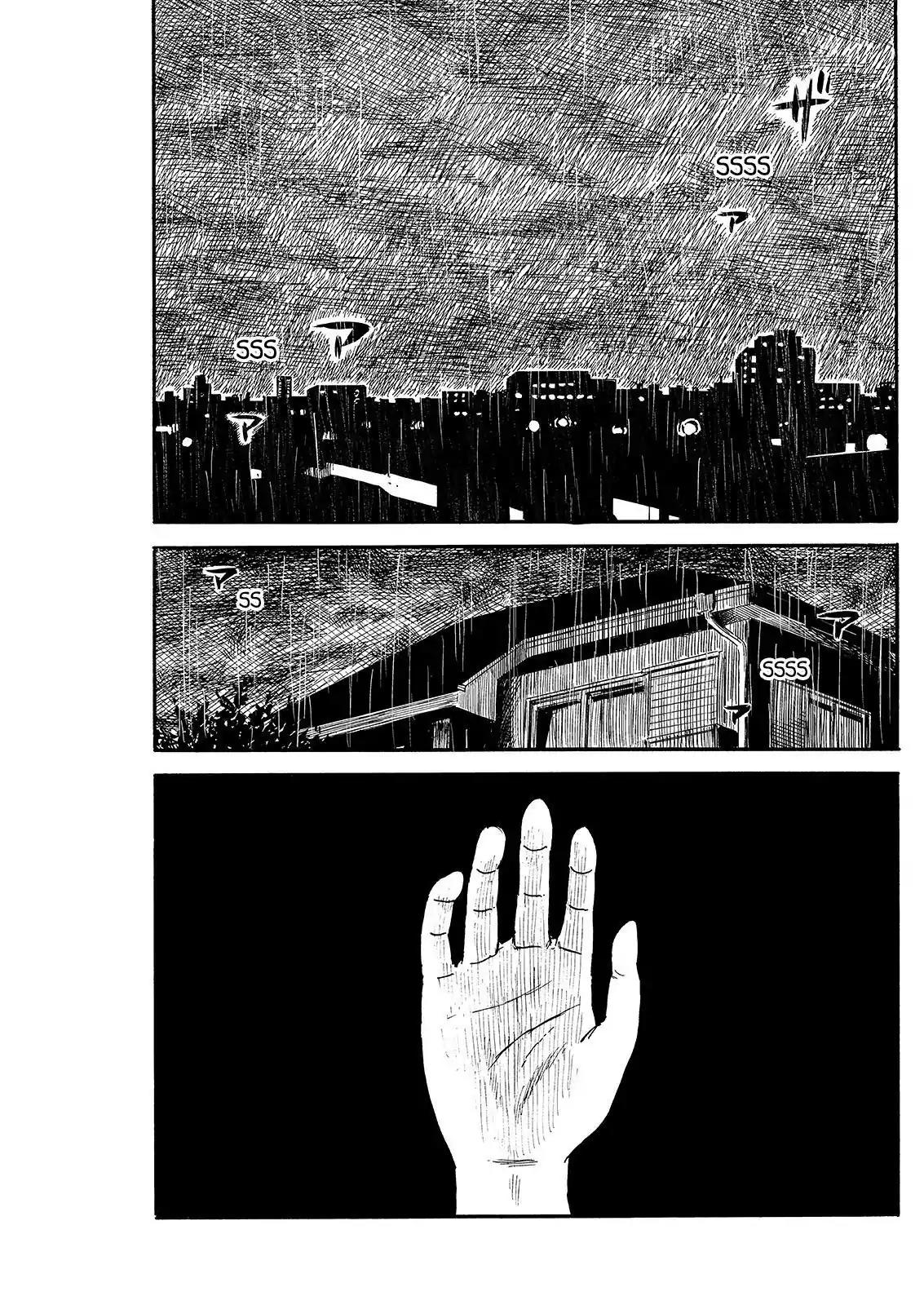Boku wa Mari no Naka Chapter 44 page 7 - Chapter 44: First Confession