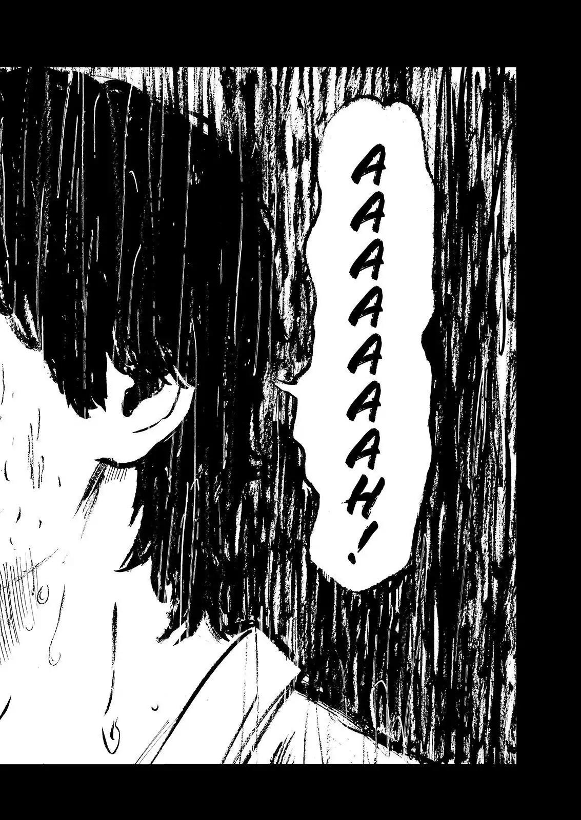 Boku wa Mari no Naka Chapter 45 page 18 - Chapter 45: Who The Hell Am I?