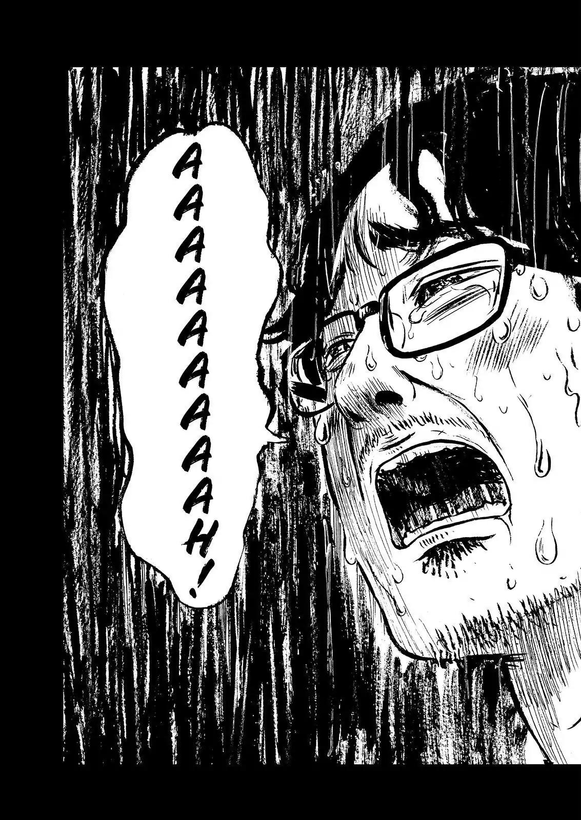 Boku wa Mari no Naka Chapter 45 page 19 - Chapter 45: Who The Hell Am I?