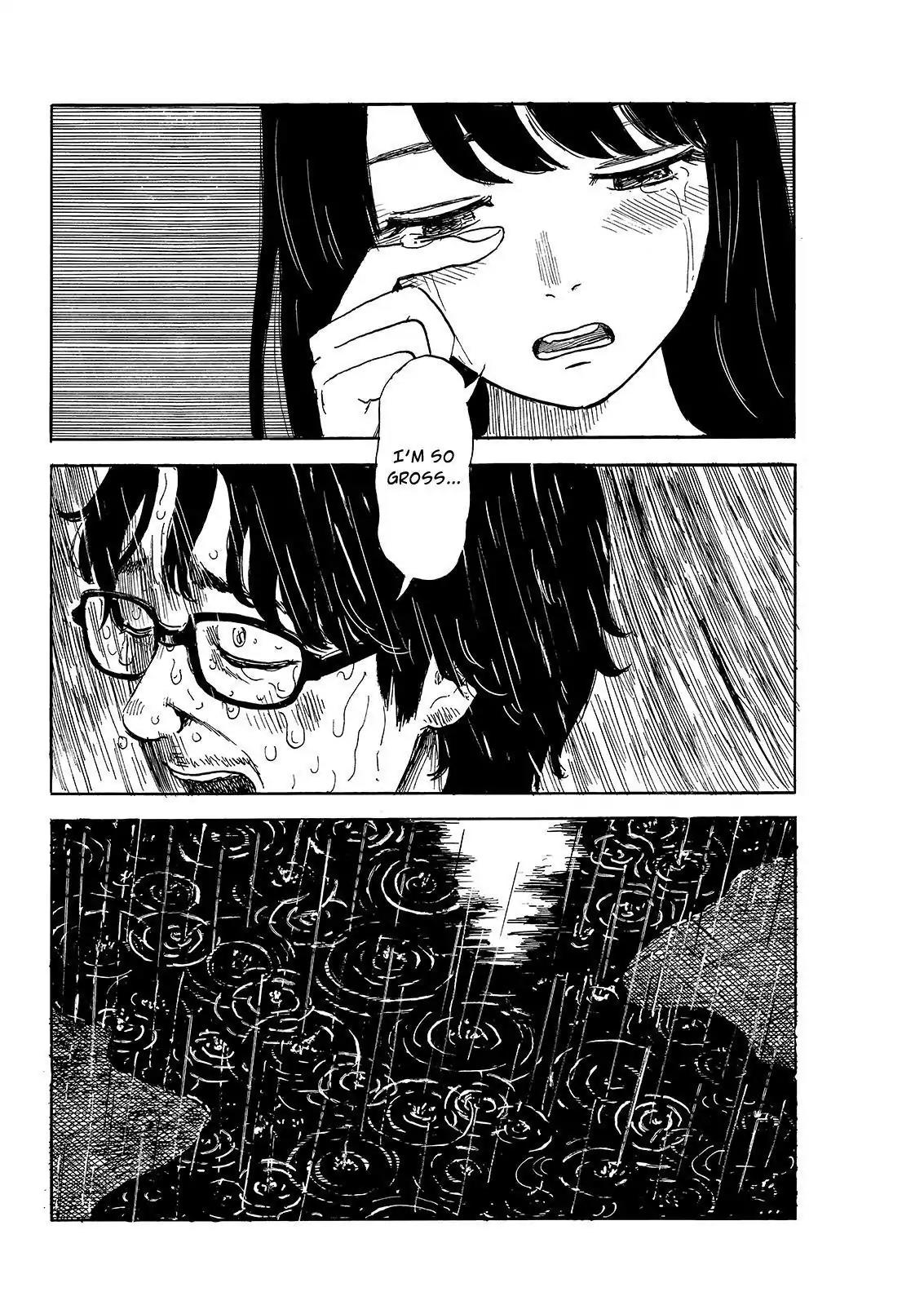 Boku wa Mari no Naka Chapter 45 page 20 - Chapter 45: Who The Hell Am I?