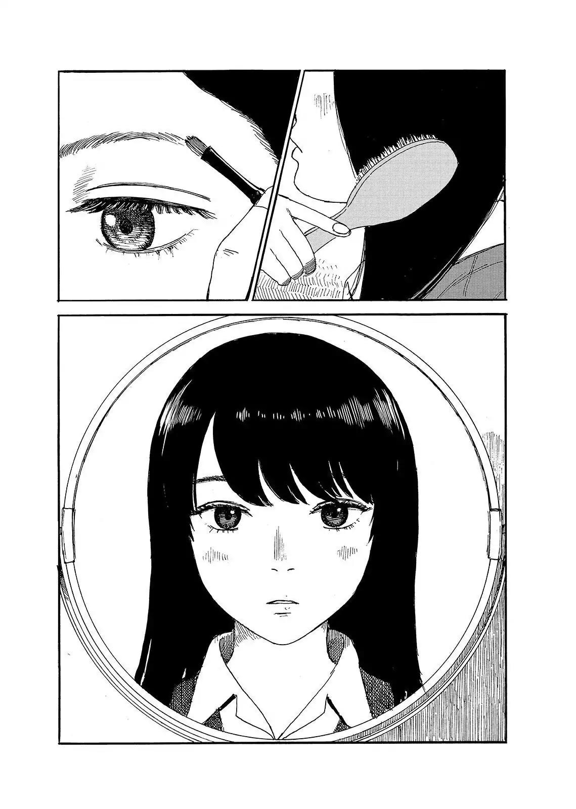 Boku wa Mari no Naka Chapter 47 page 2 - Chapter 47: Stay Out of This!