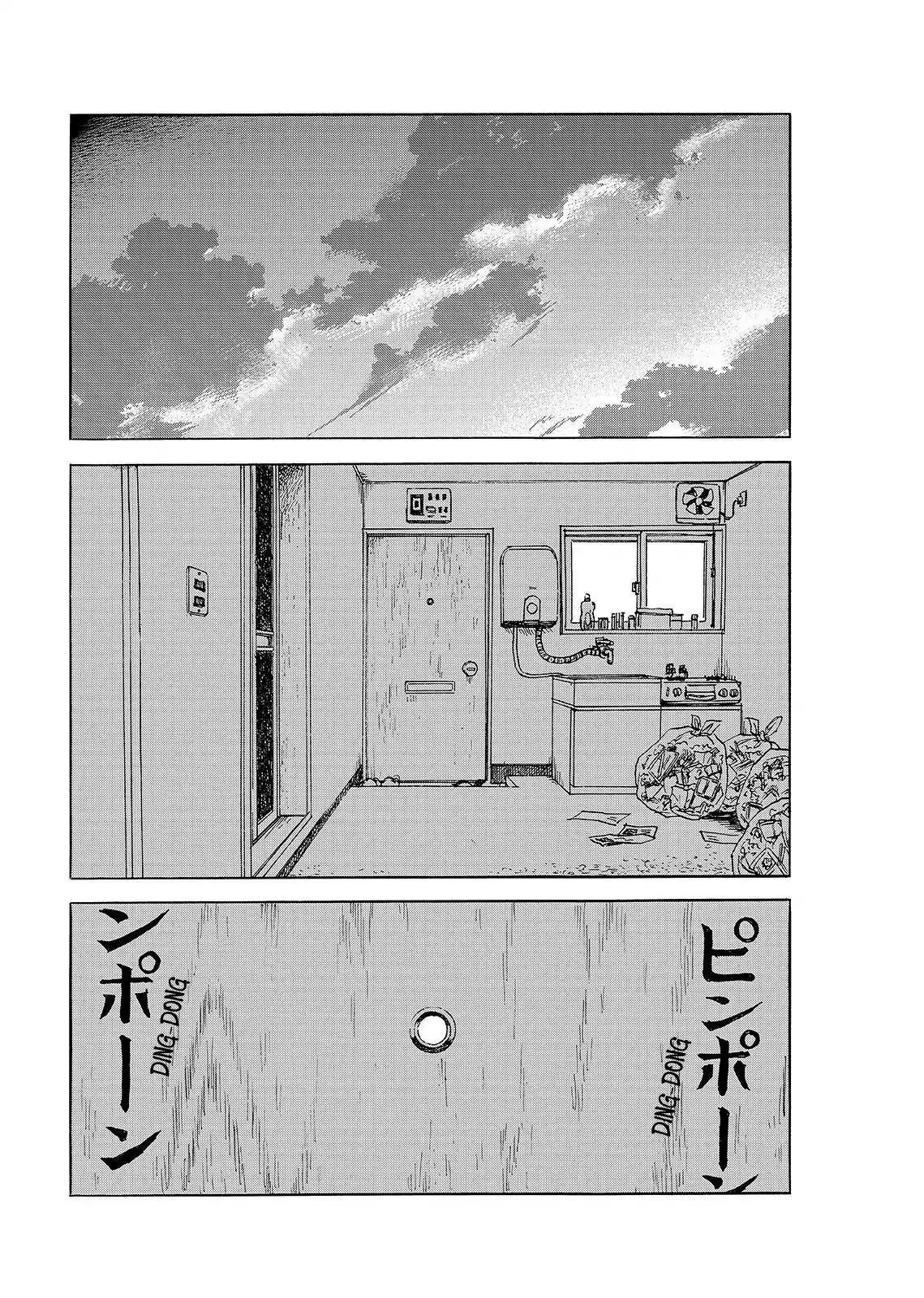 Boku wa Mari no Naka Chapter 48 page 12 - Chapter 48: "This is Mari..." Part II