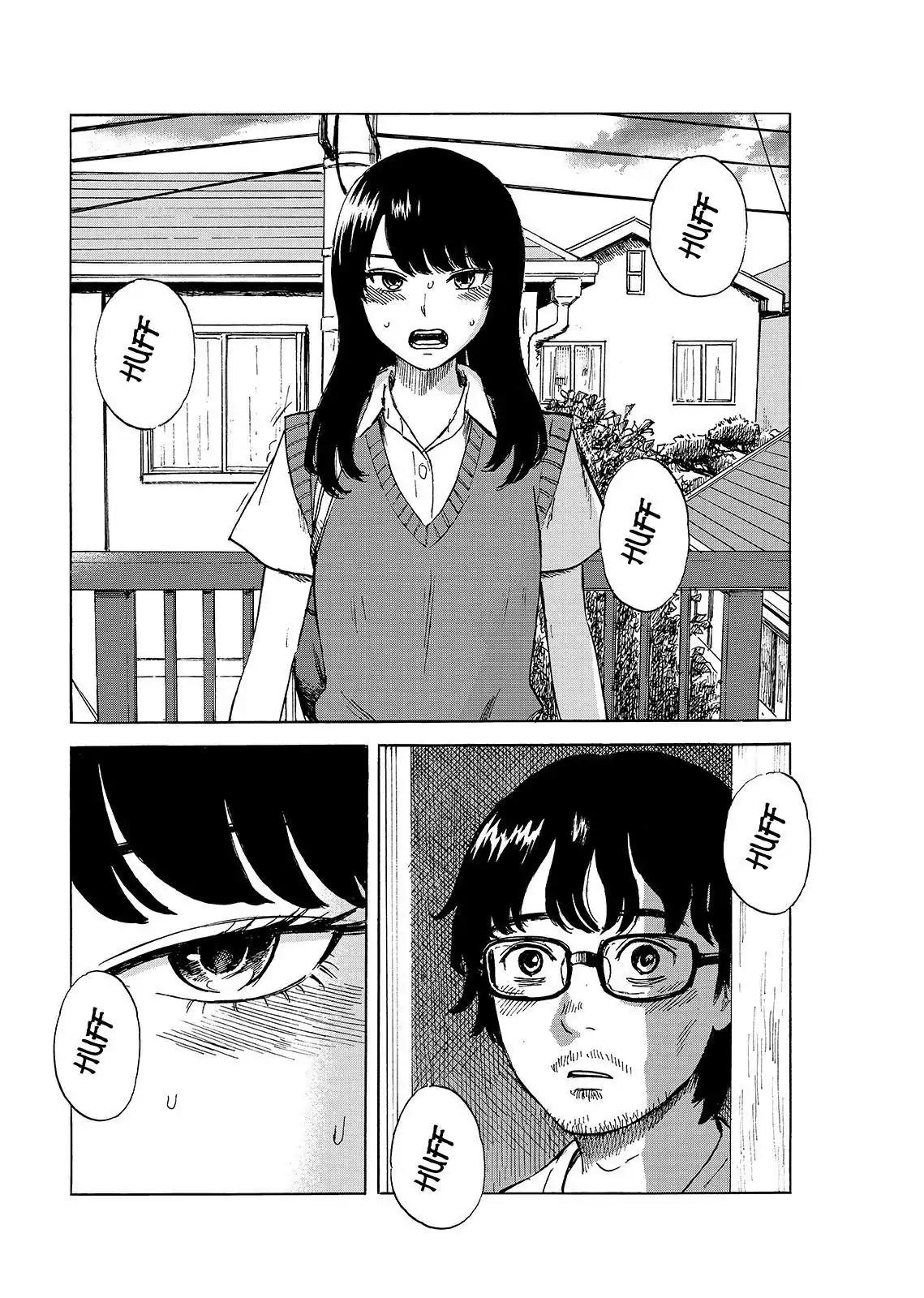 Boku wa Mari no Naka Chapter 48 page 14 - Chapter 48: "This is Mari..." Part II