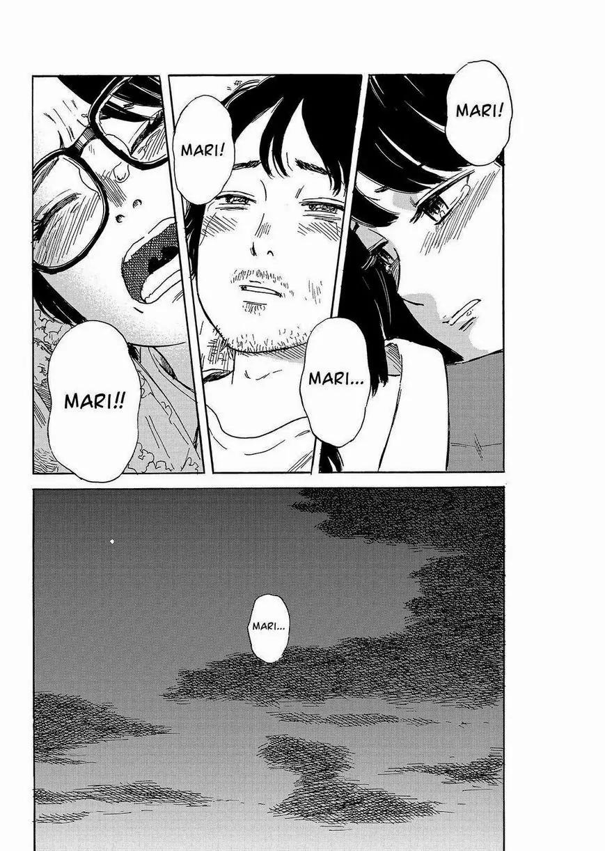 Boku wa Mari no Naka Chapter 49 page 20 - Chapter 49: Everyone Is Thinking About Mari