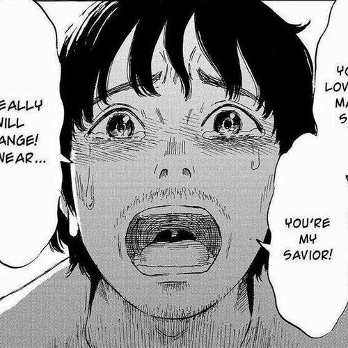 Boku wa Mari no Naka Chapter 49: Everyone Is Thinking About Mari cover