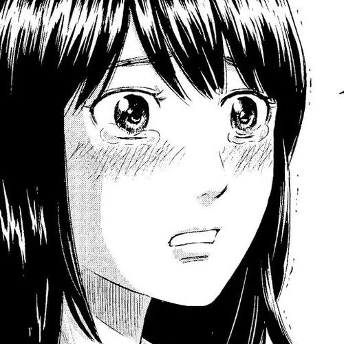 Boku wa Mari no Naka Chapter 5: Searching for Mari cover