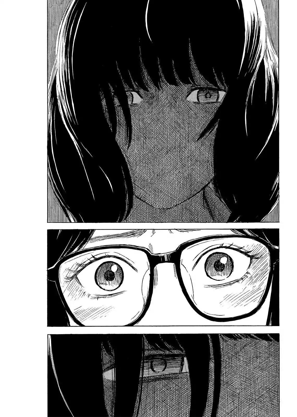 Boku wa Mari no Naka Chapter 50 page 11 - Chapter 50: Use of Force
