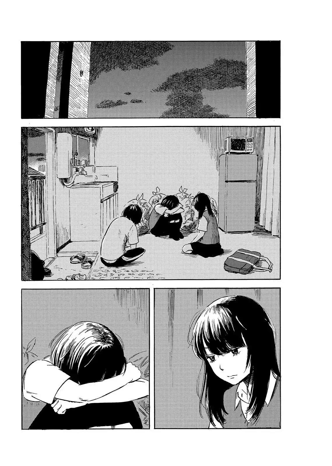 Boku wa Mari no Naka Chapter 50 page 2 - Chapter 50: Use of Force