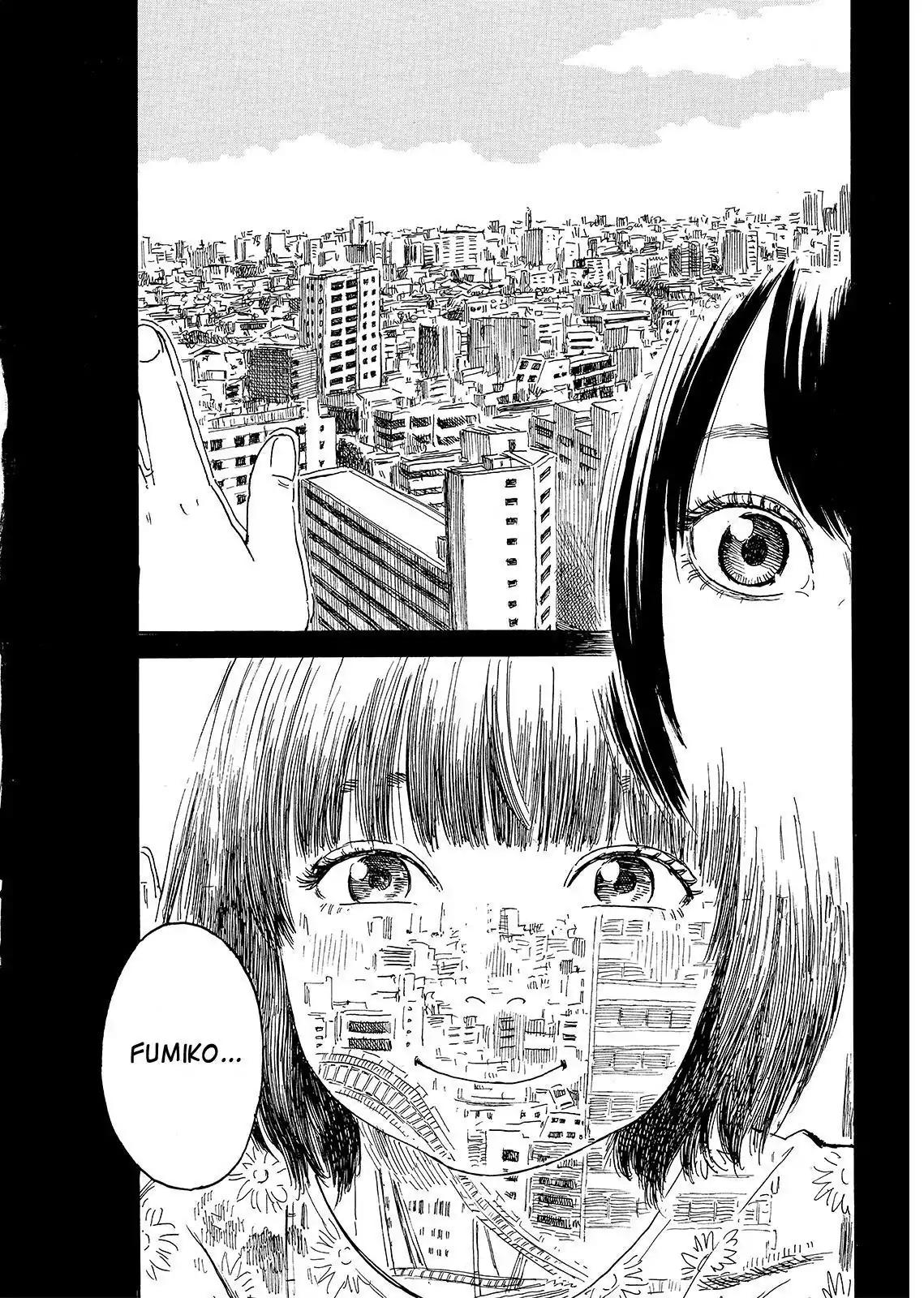 Boku wa Mari no Naka Chapter 51 page 19 - Chapter 51: Flashback