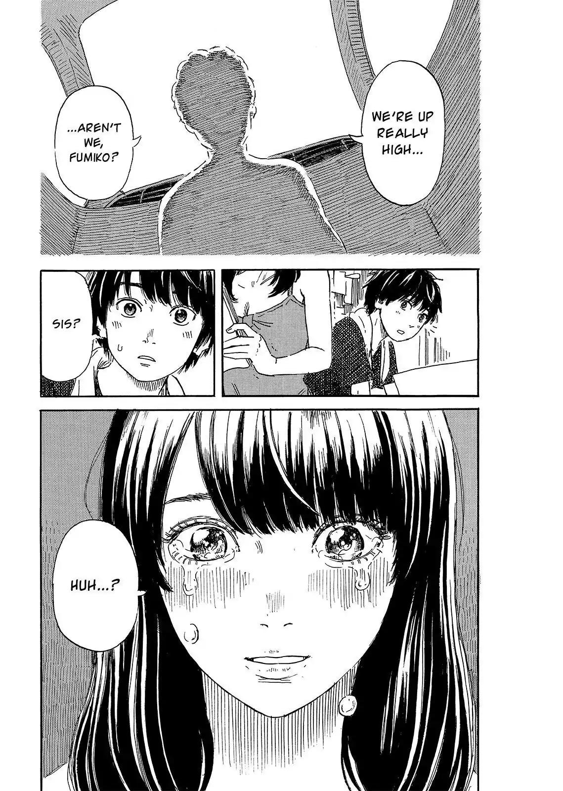 Boku wa Mari no Naka Chapter 51 page 20 - Chapter 51: Flashback