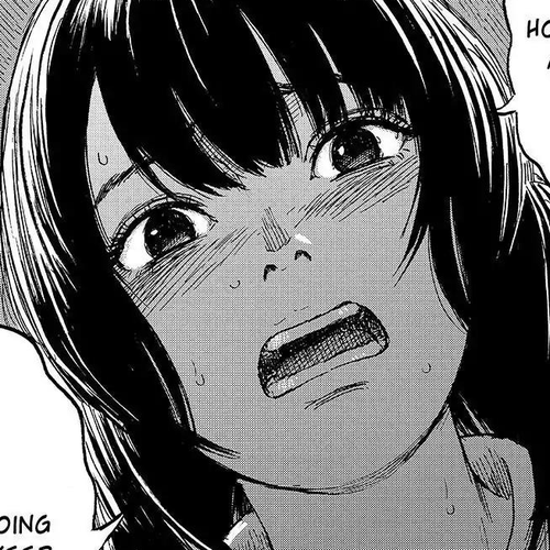 Boku wa Mari no Naka Chapter 53: Thinking of Yori cover