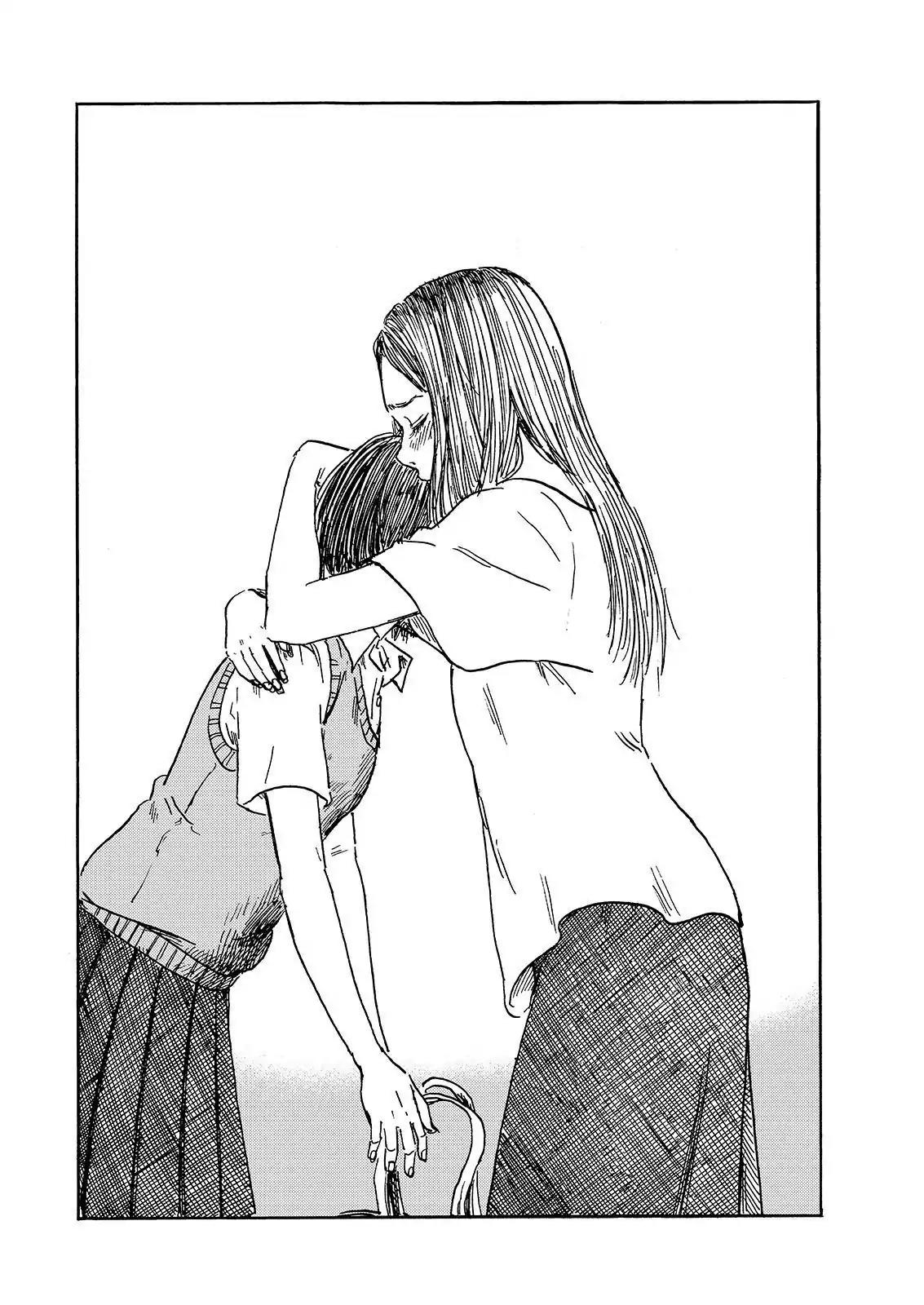 Boku wa Mari no Naka Chapter 55 page 10 - Chapter 55: The Moment Someone Falls In Love
