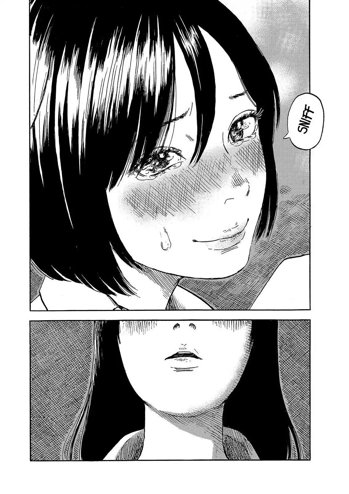Boku wa Mari no Naka Chapter 55 page 12 - Chapter 55: The Moment Someone Falls In Love