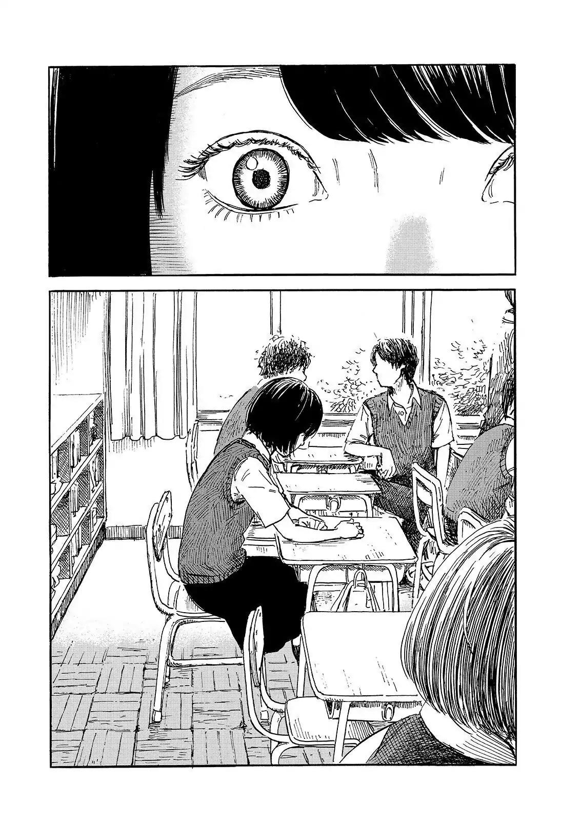 Boku wa Mari no Naka Chapter 55 page 18 - Chapter 55: The Moment Someone Falls In Love