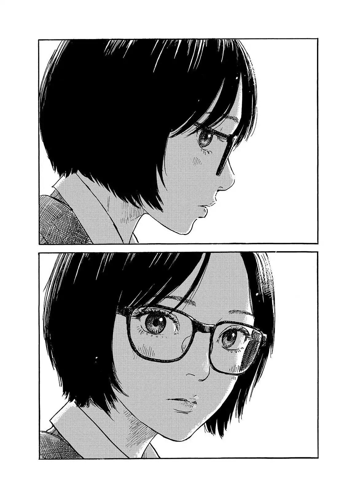 Boku wa Mari no Naka Chapter 55 page 19 - Chapter 55: The Moment Someone Falls In Love