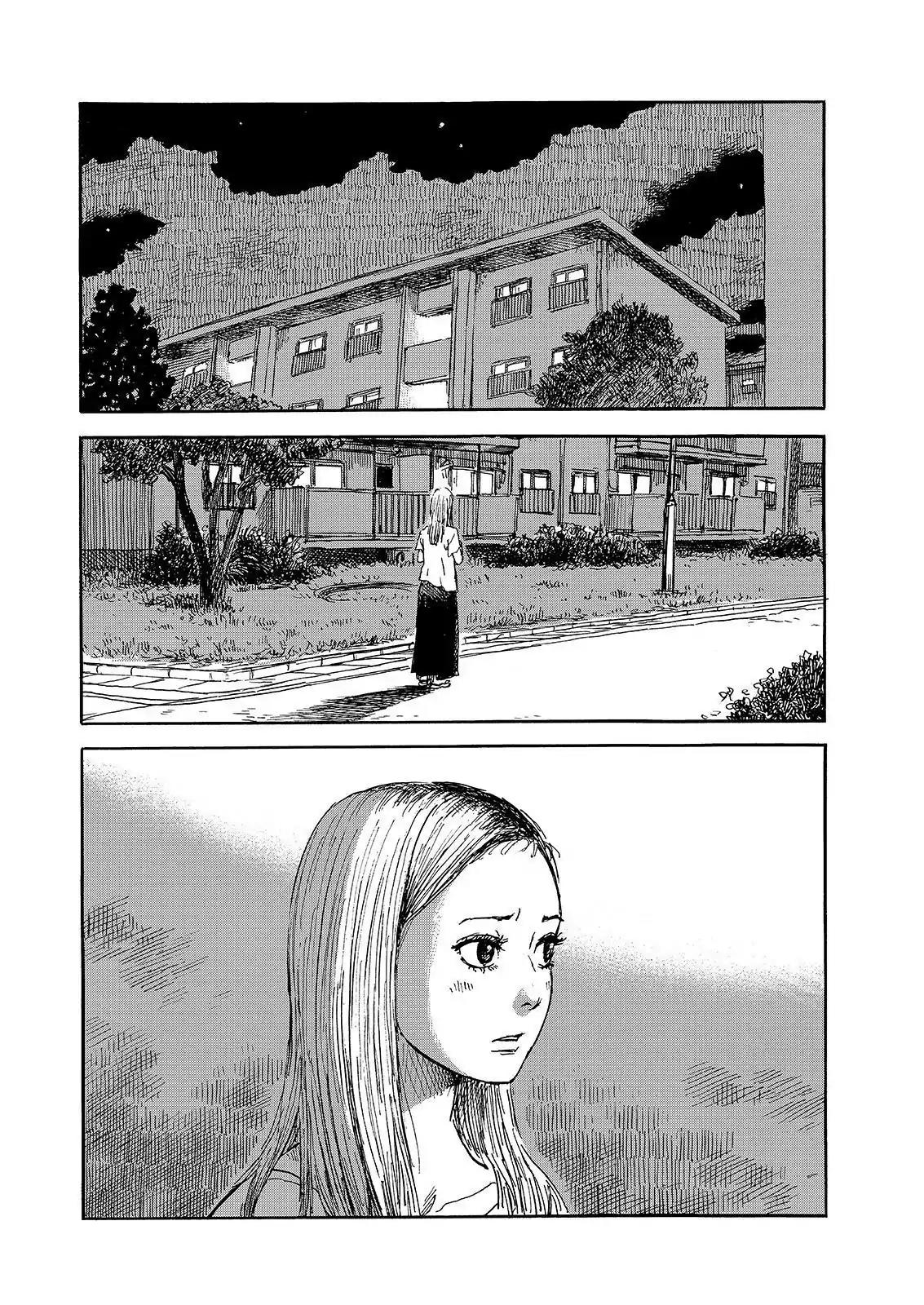 Boku wa Mari no Naka Chapter 55 page 2 - Chapter 55: The Moment Someone Falls In Love