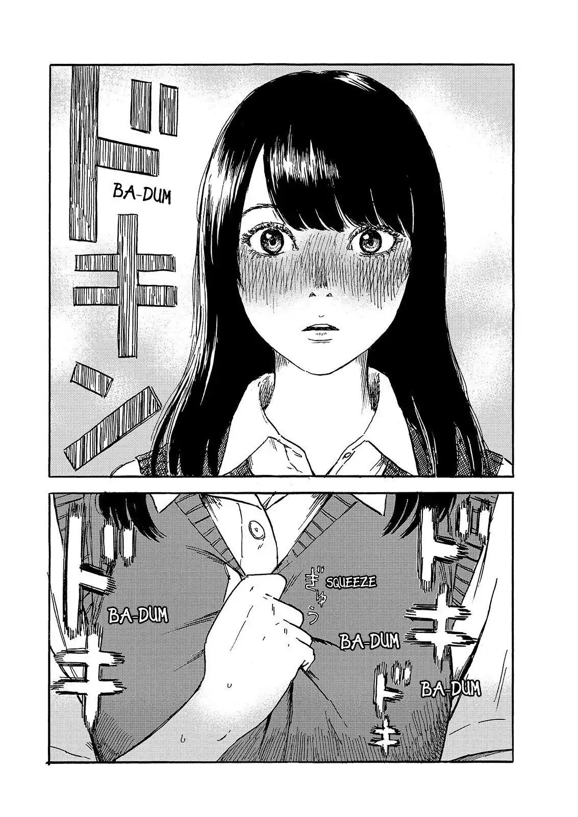 Boku wa Mari no Naka Chapter 55 page 20 - Chapter 55: The Moment Someone Falls In Love
