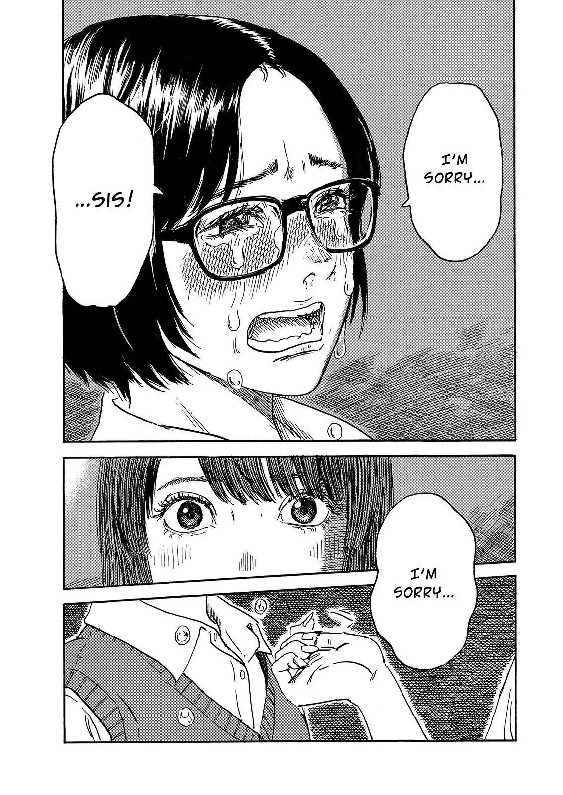 Boku wa Mari no Naka Chapter 55 page 9 - Chapter 55: The Moment Someone Falls In Love