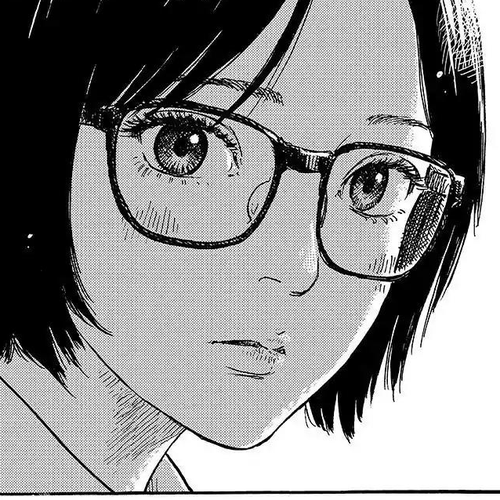 Boku wa Mari no Naka Chapter 55: The Moment Someone Falls In Love cover