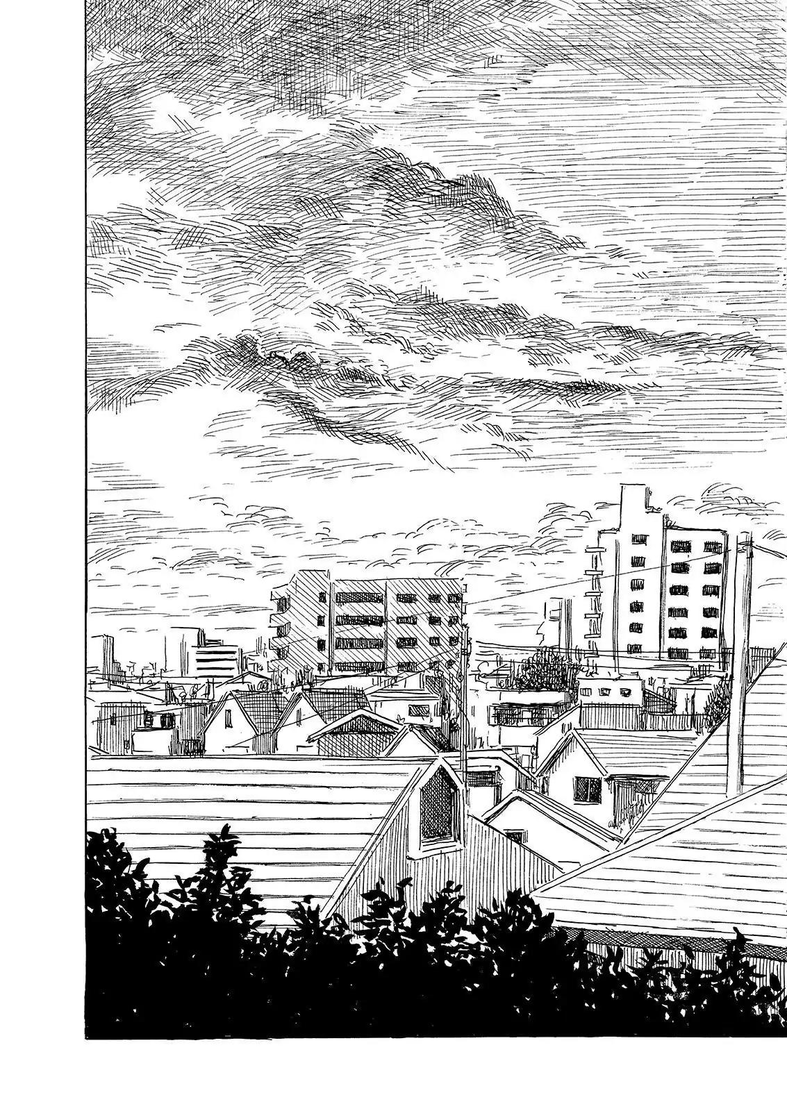 Boku wa Mari no Naka Chapter 56 page 17 - Chapter 56: The Sky At Sunset