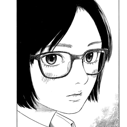 Boku wa Mari no Naka Chapter 56: The Sky At Sunset cover