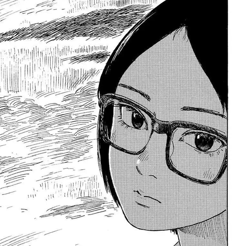 Boku wa Mari no Naka Chapter 58: Ferris Wheel cover