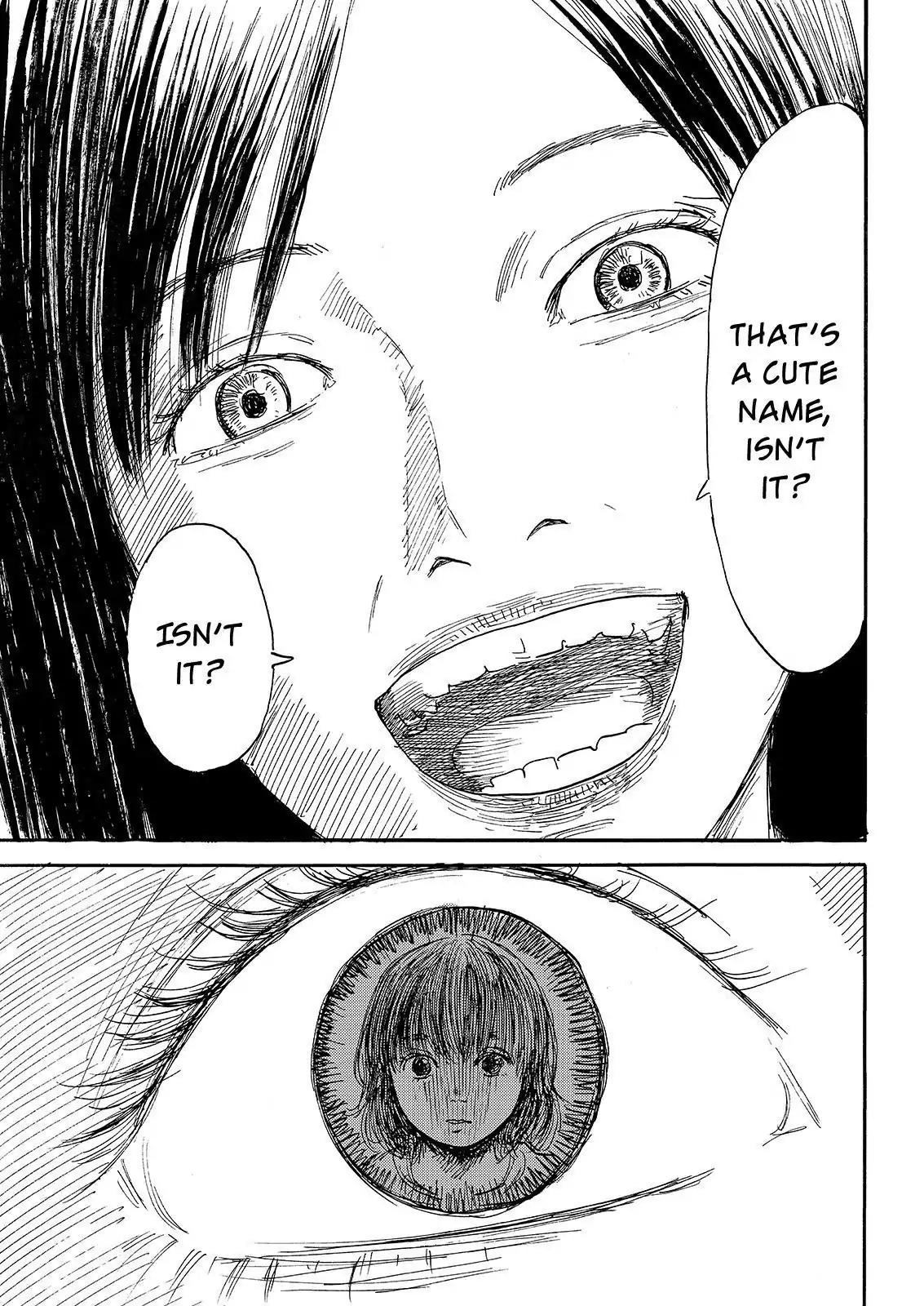 Boku wa Mari no Naka Chapter 59 page 17 - Chapter 59: Cute!