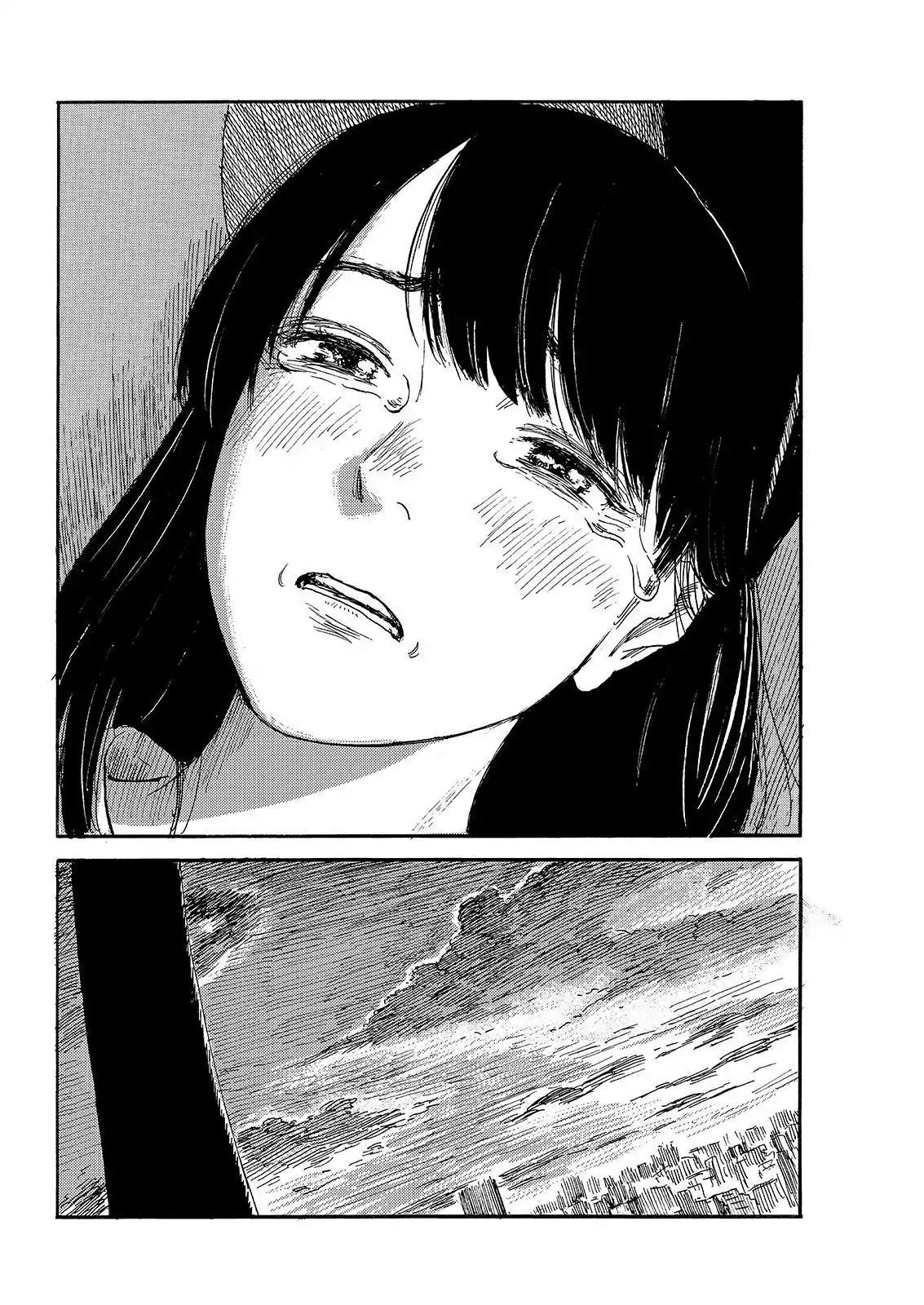 Boku wa Mari no Naka Chapter 59 page 20 - Chapter 59: Cute!