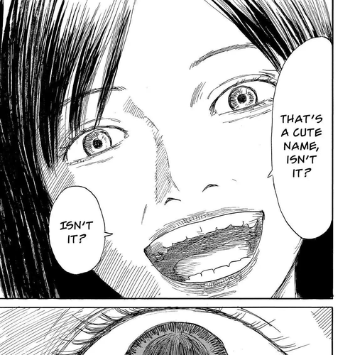 Boku wa Mari no Naka Chapter 59: Cute! cover