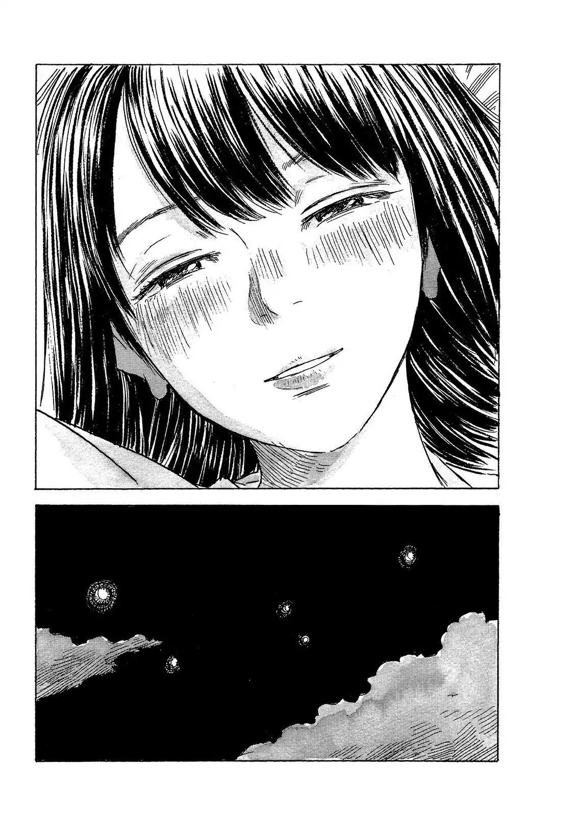 Boku wa Mari no Naka Chapter 60 page 20 - Chapter 60: Who...Are You?