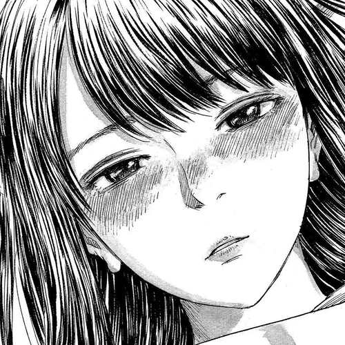 Boku wa Mari no Naka Chapter 60: Who...Are You? cover