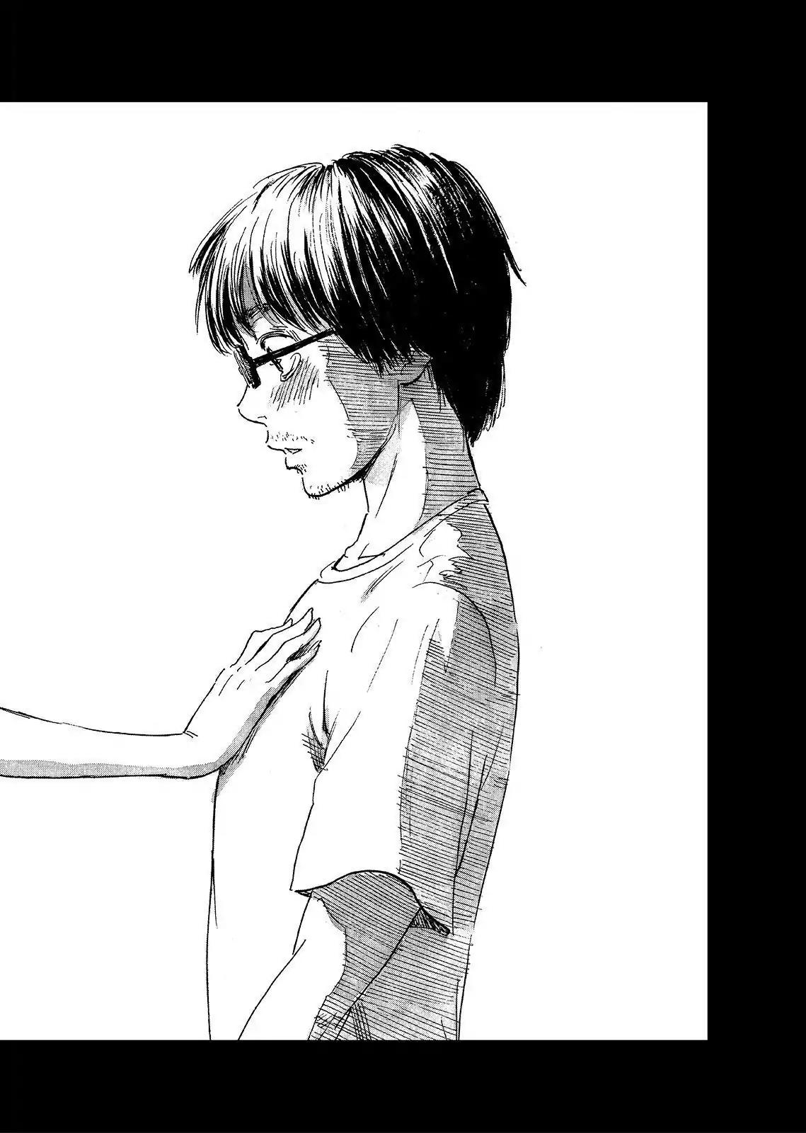 Boku wa Mari no Naka Chapter 61 page 14 - Chapter 61: I'm Going To Disappear