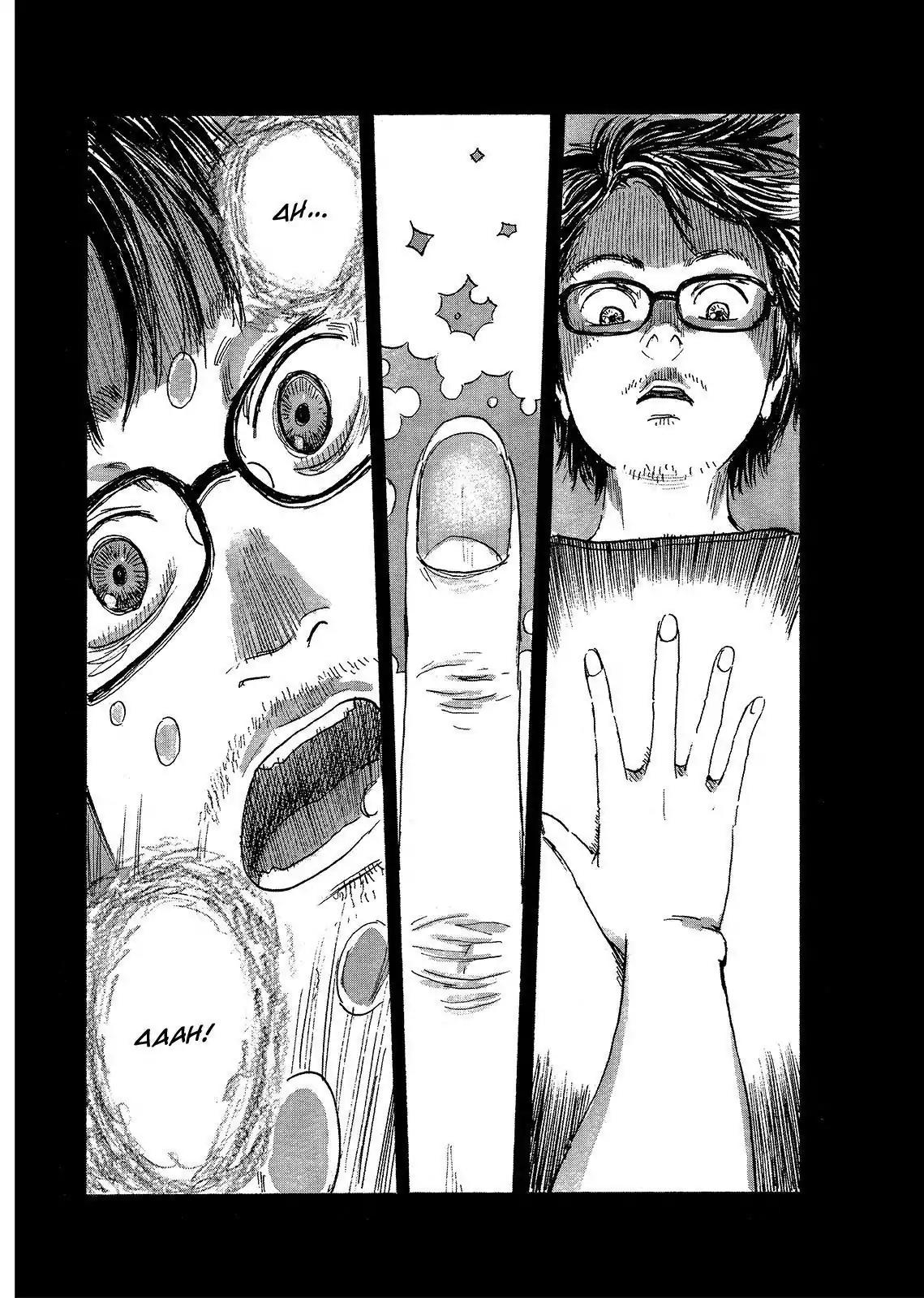 Boku wa Mari no Naka Chapter 61 page 16 - Chapter 61: I'm Going To Disappear