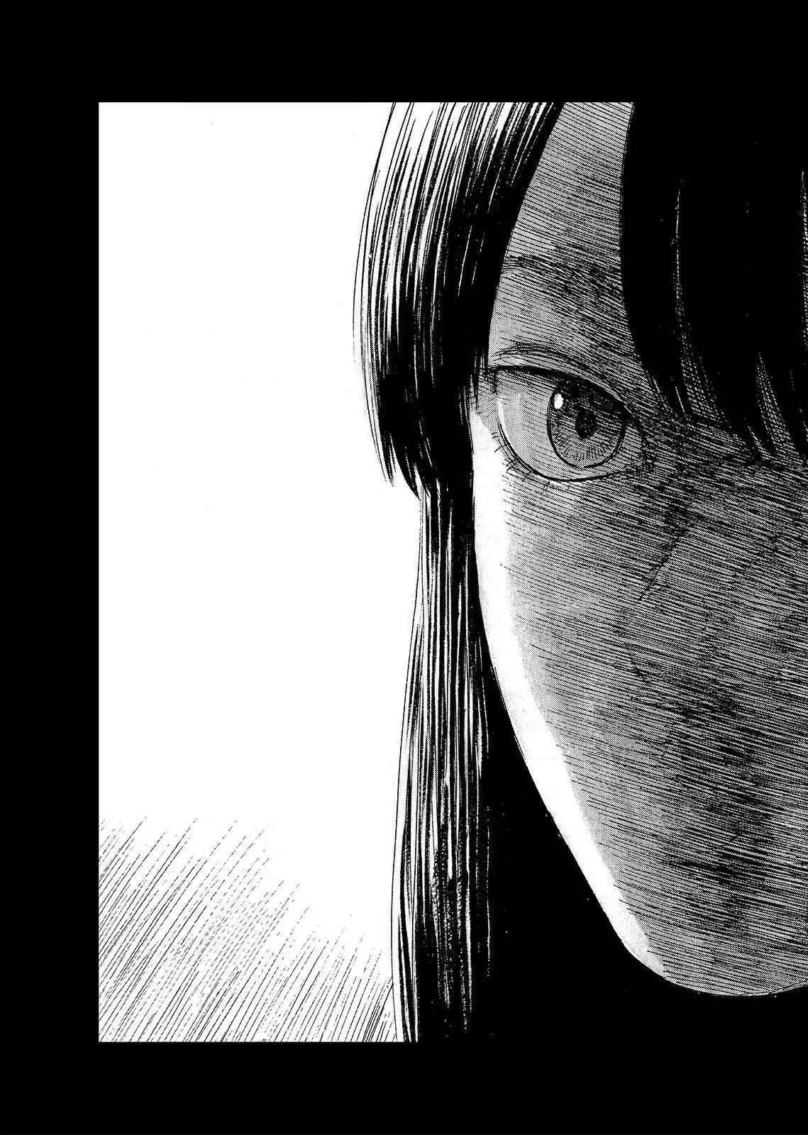 Boku wa Mari no Naka Chapter 61 page 9 - Chapter 61: I'm Going To Disappear