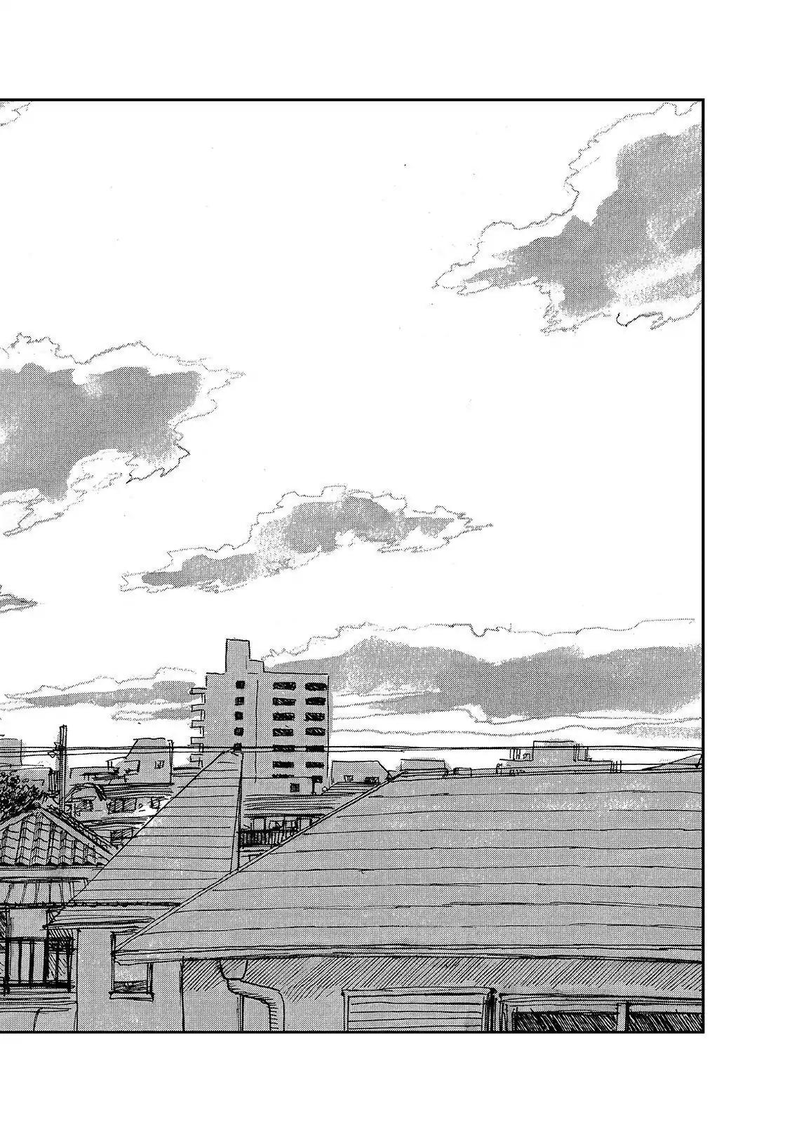Boku wa Mari no Naka Chapter 62 page 10 - Chapter 62: Facing Reality