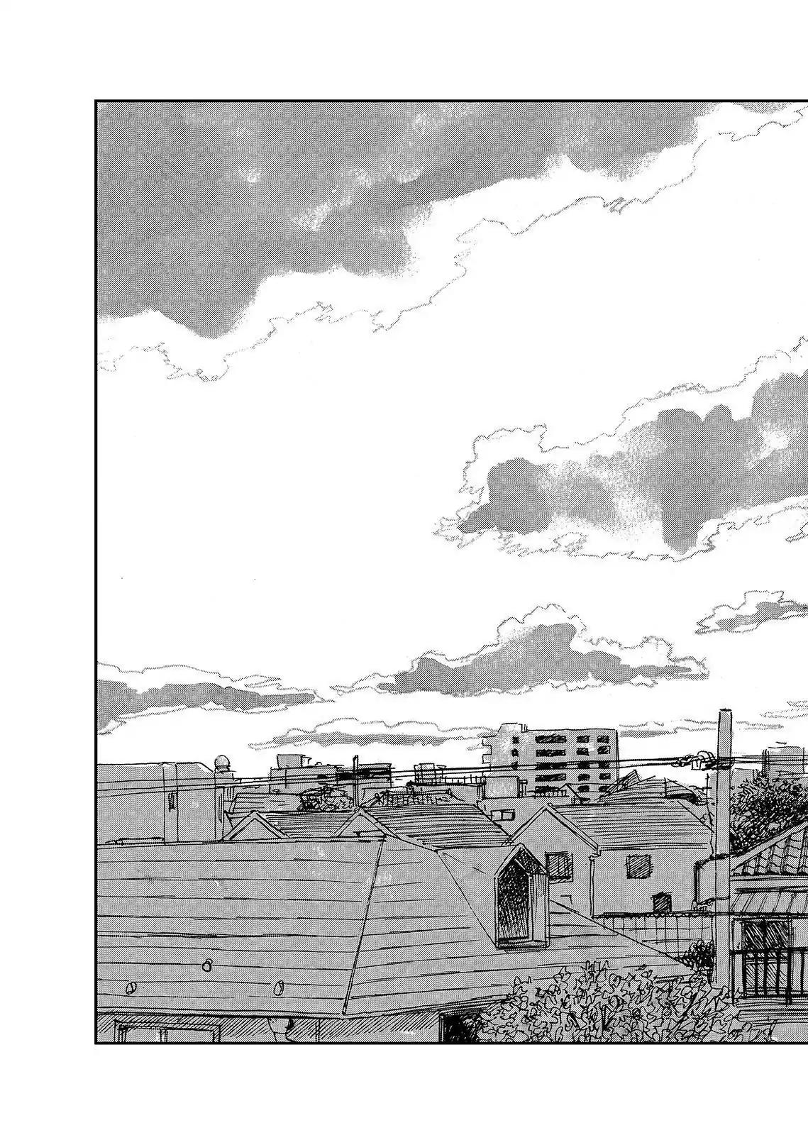 Boku wa Mari no Naka Chapter 62 page 11 - Chapter 62: Facing Reality