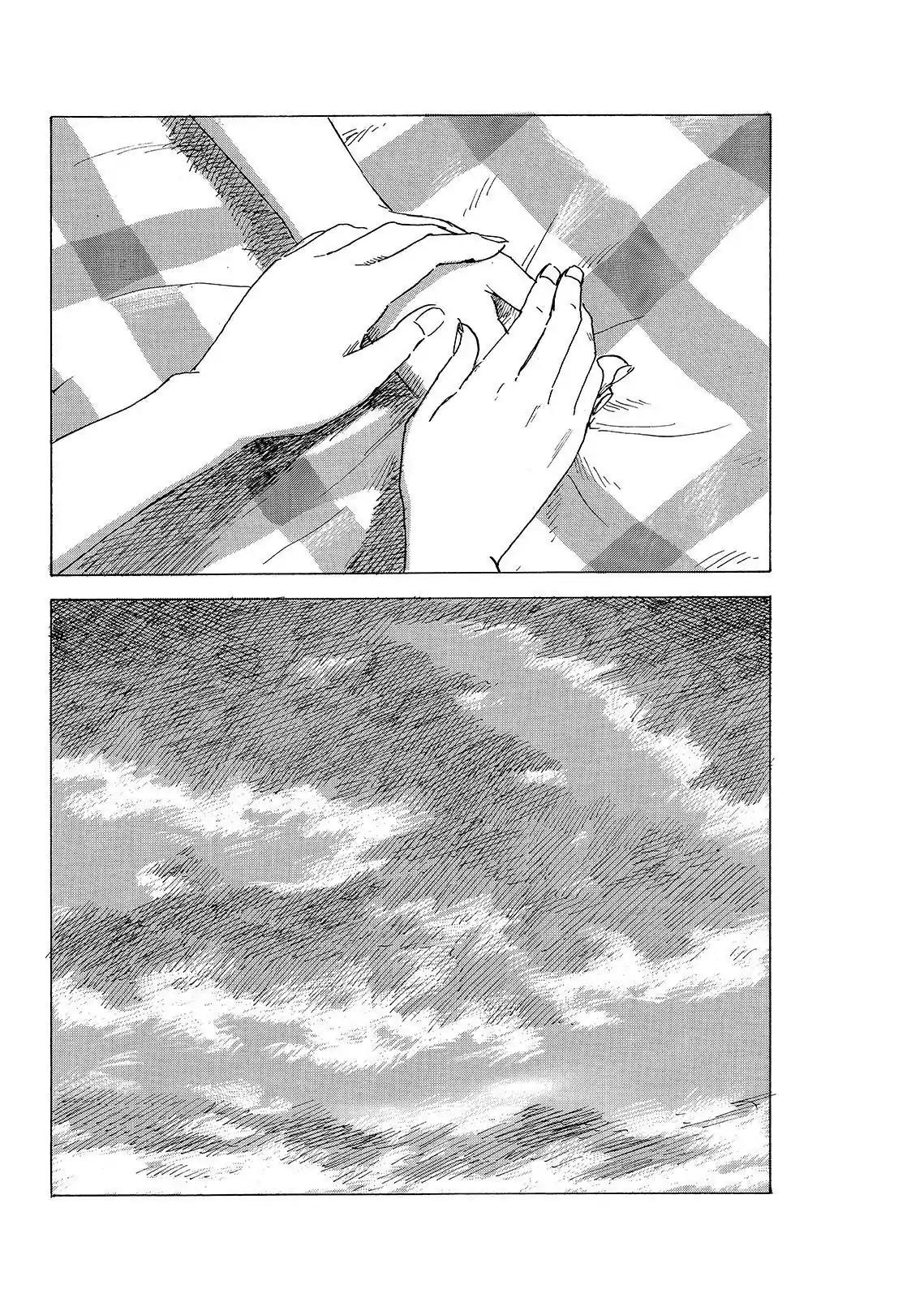 Boku wa Mari no Naka Chapter 62 page 16 - Chapter 62: Facing Reality