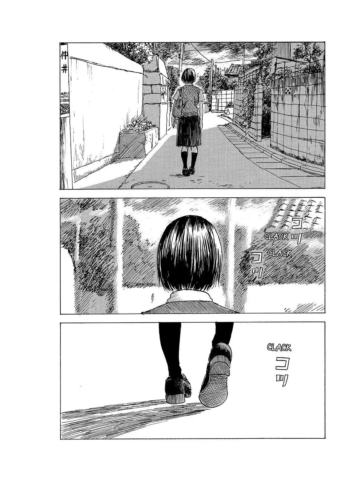 Boku wa Mari no Naka Chapter 62 page 17 - Chapter 62: Facing Reality